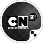 cartoon network go! android application logo